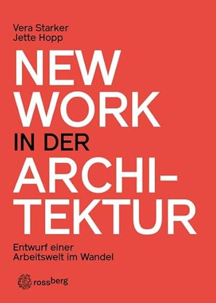 Product Image: New Work in der Architektur