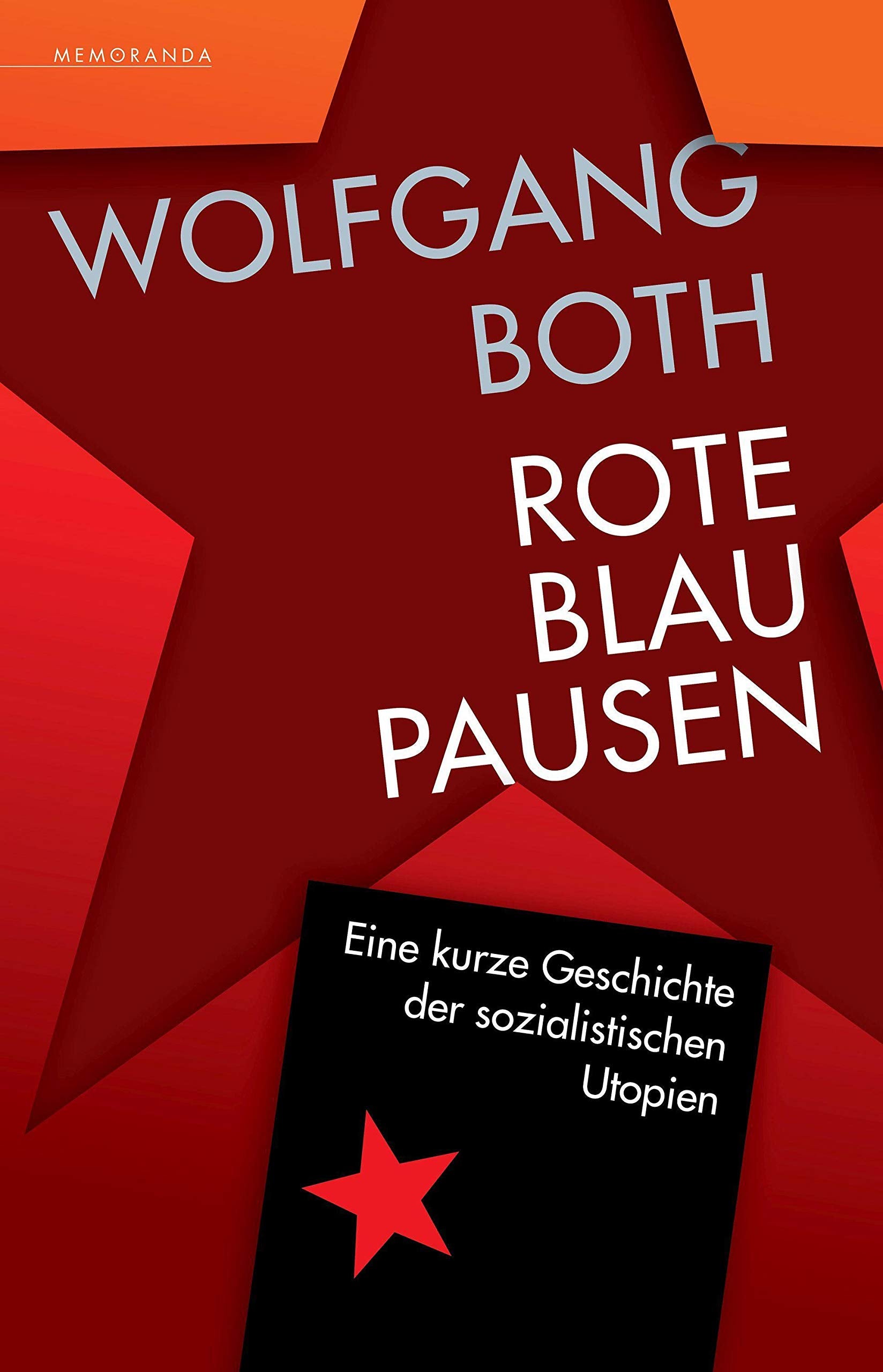 Product Image: Rote Blaupausen