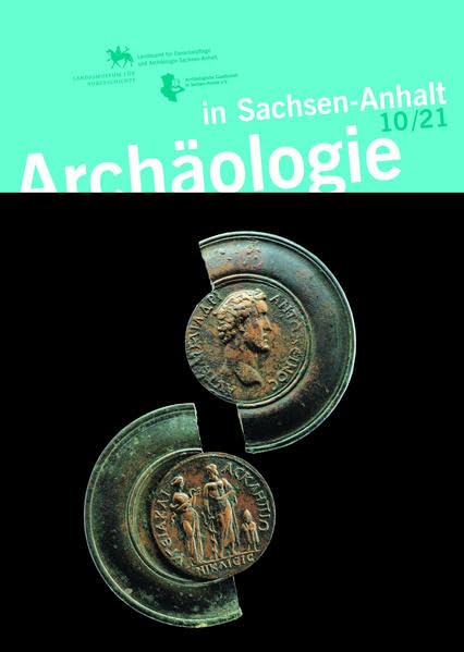 Archäologie in Sachsen-Anhalt 10/21 Natural Sciences