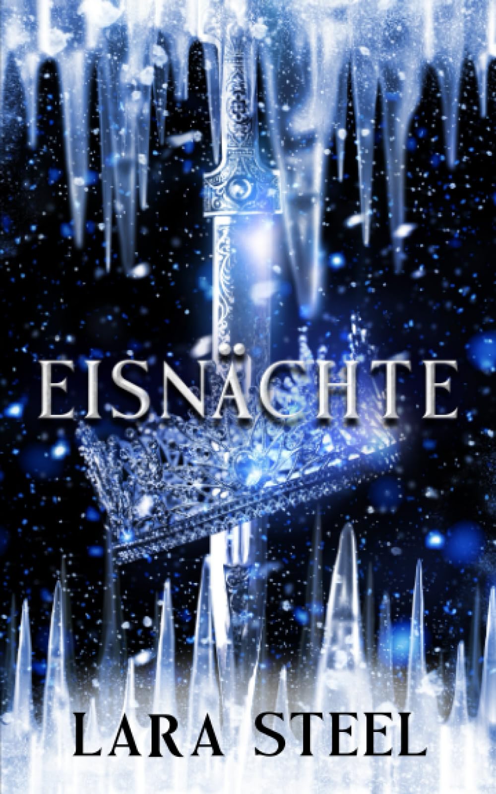 Eisnächte Urban Fantasy
