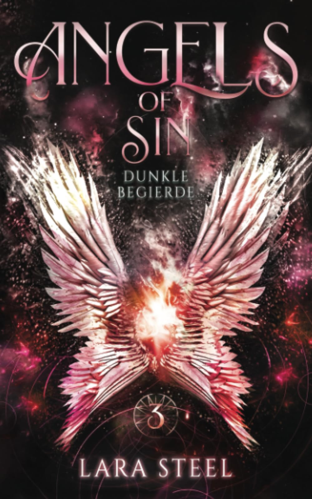 Angels of Sin - Dunkle Begierde Vampires & Bit-Lit