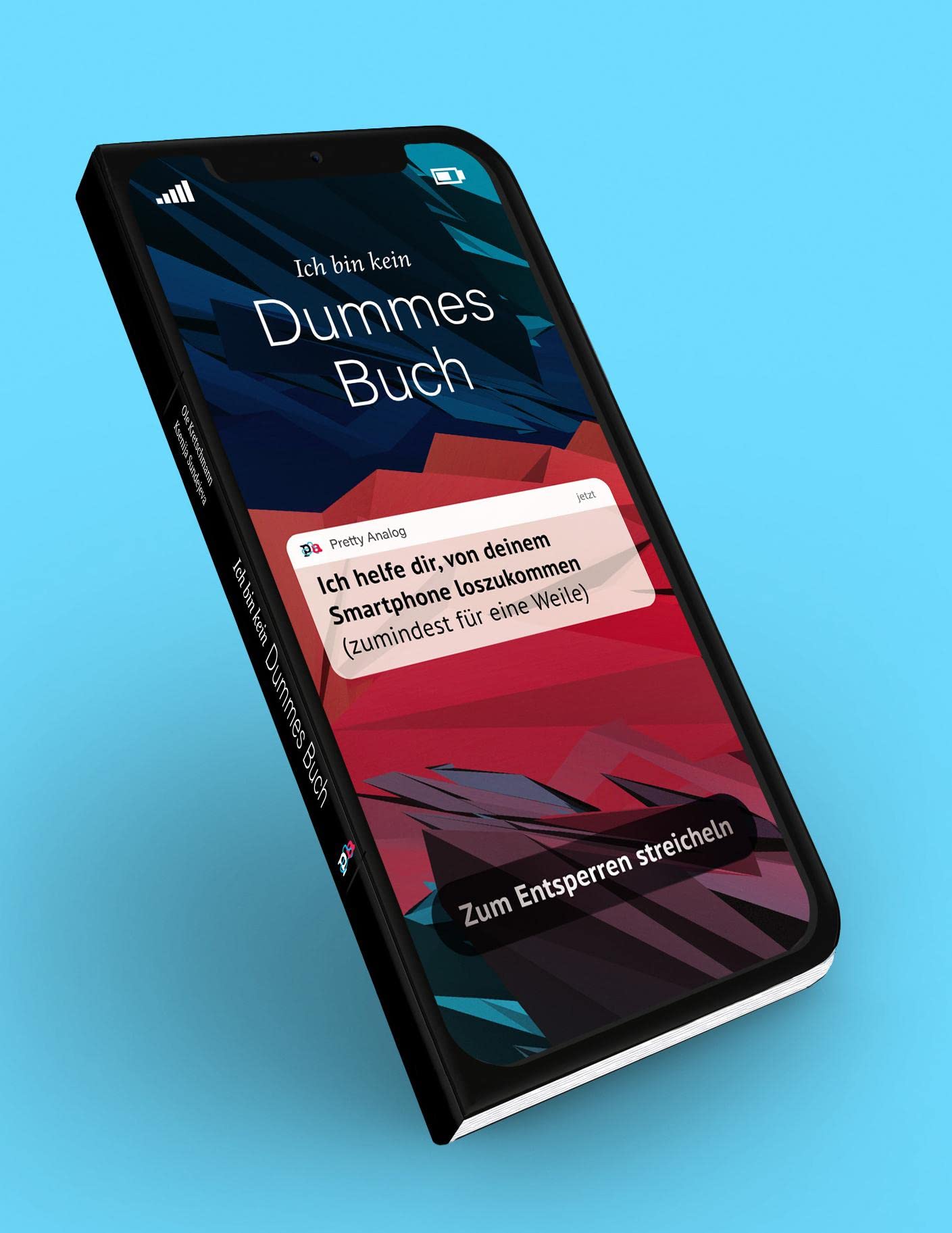 Ich bin kein Dummes Buch Computer Science Books