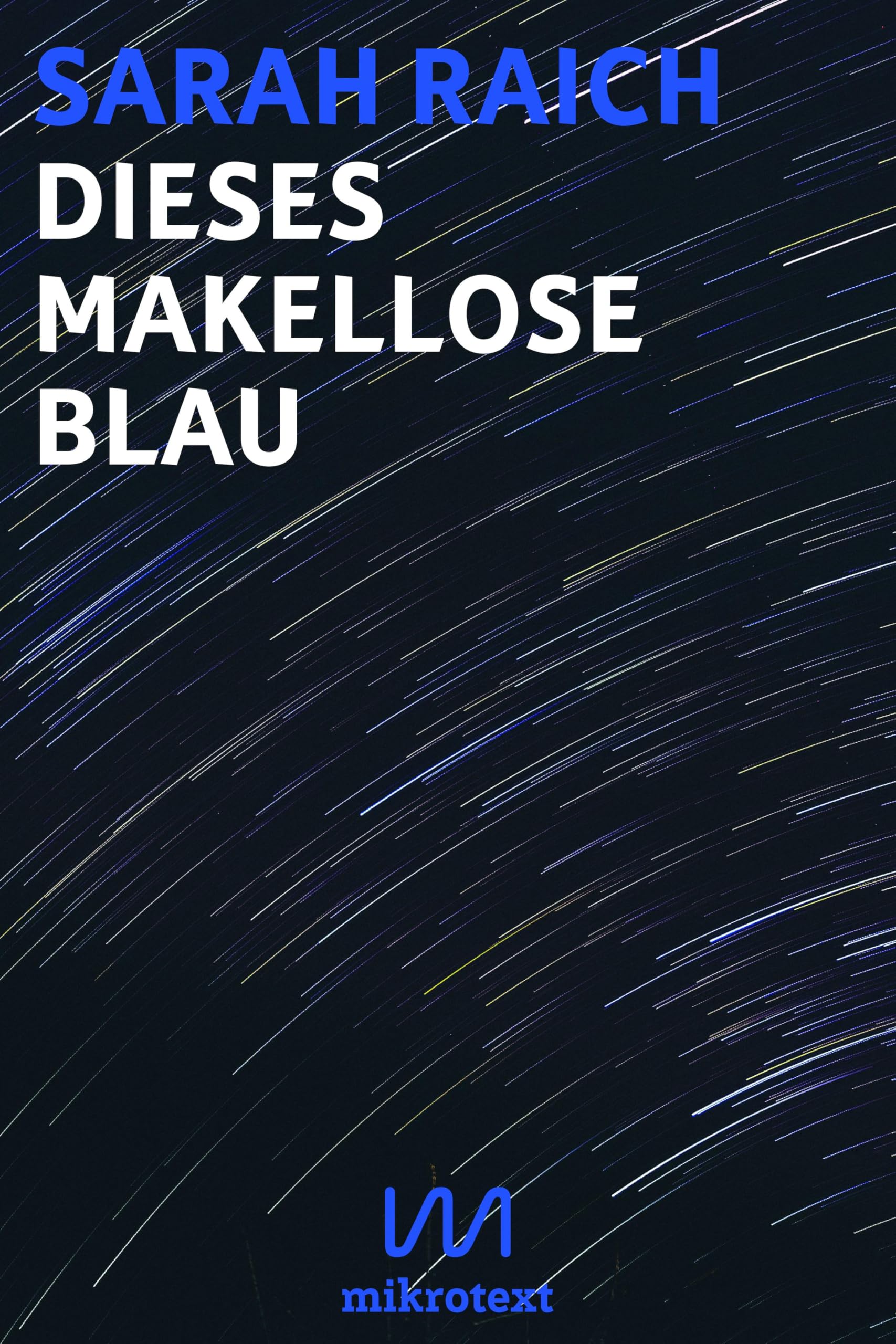 Dieses makellose Blau Social Sciences Books