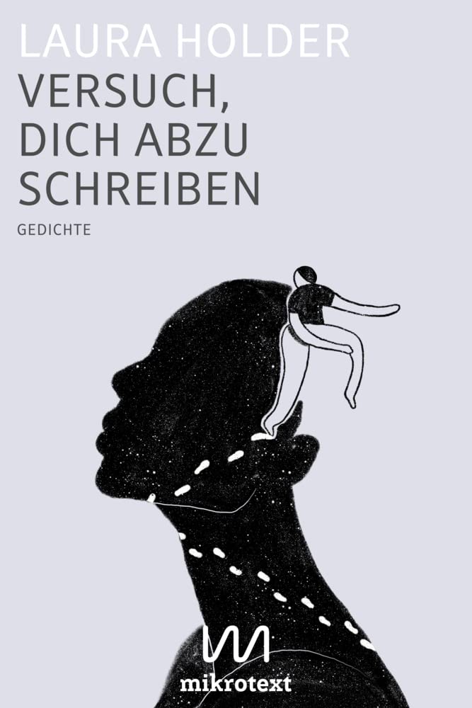 Versuch, dich abzuschreiben Poetry