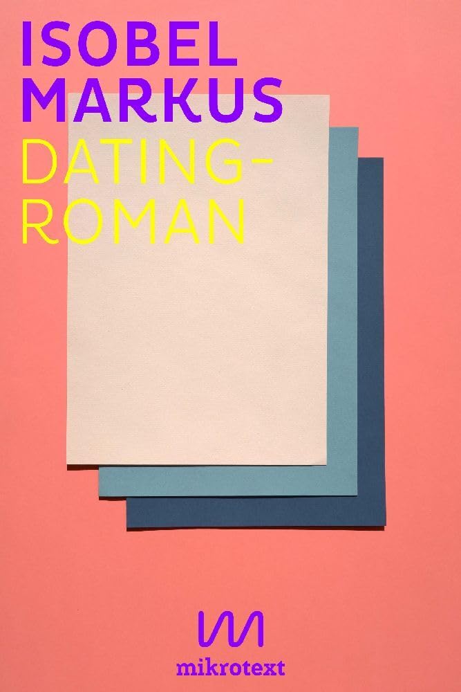 Dating-Roman Contemporary literature Books
