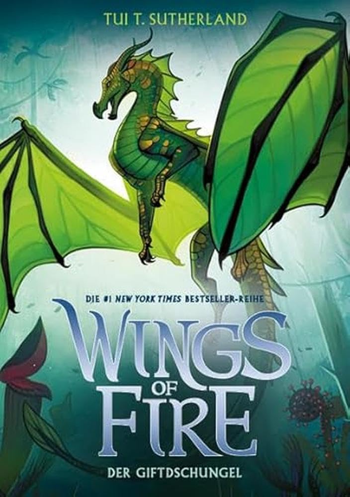 Product Image: Wings of Fire 13