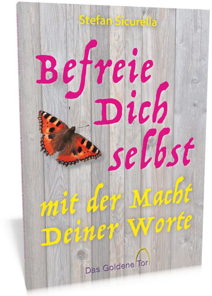 Befreie Dich selbst mit der Macht Deiner Worte Health, Nutrition & Fitness