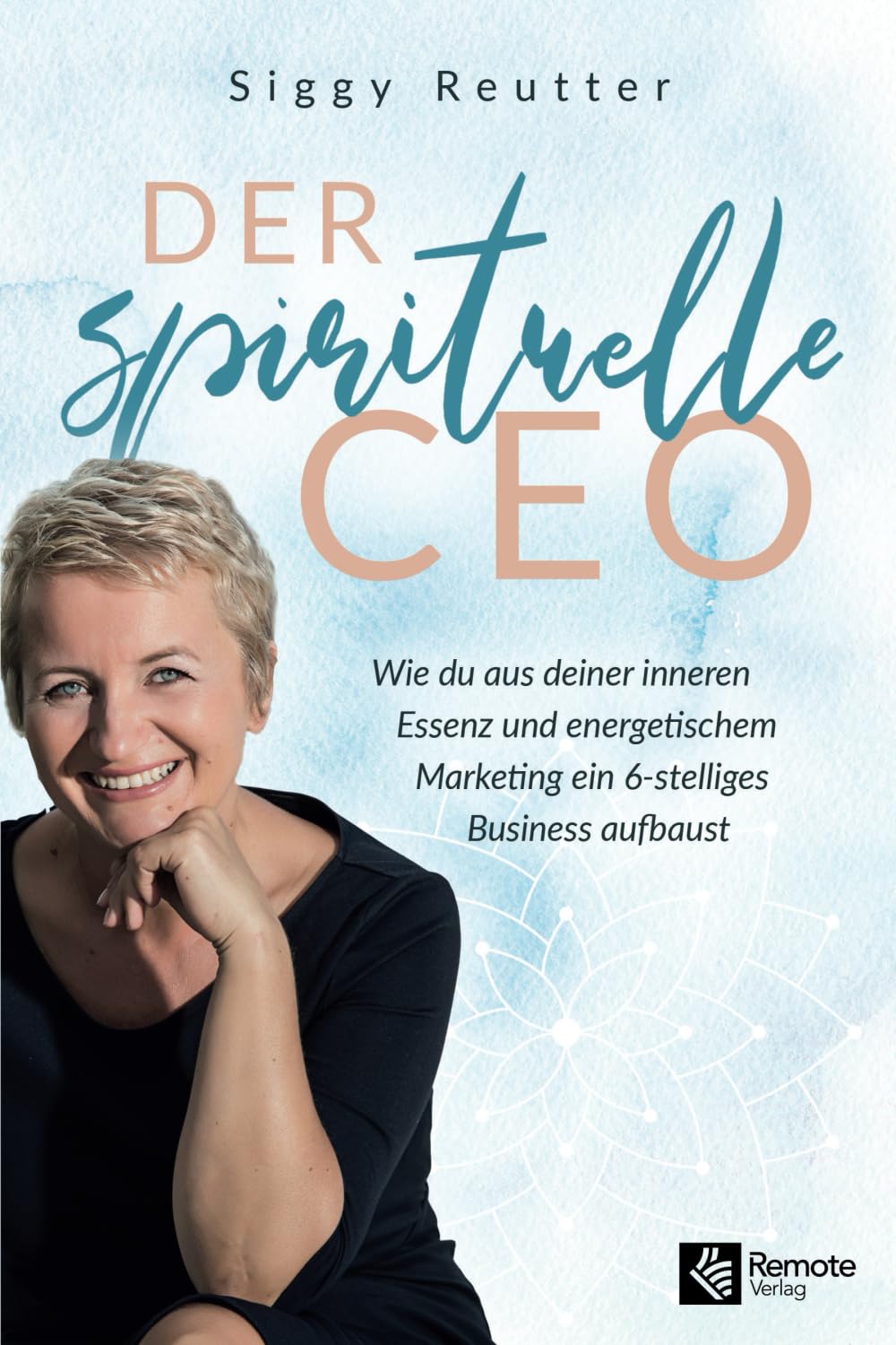 Der spirituelle CEO Business, Finance & Career Books