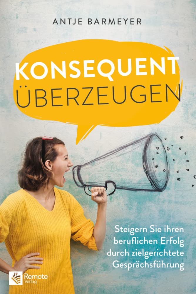 Product Image: Konsequent überzeugen