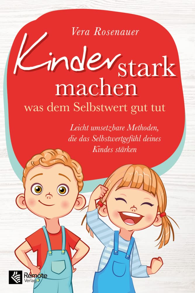 Product Image: Kinder stark machen