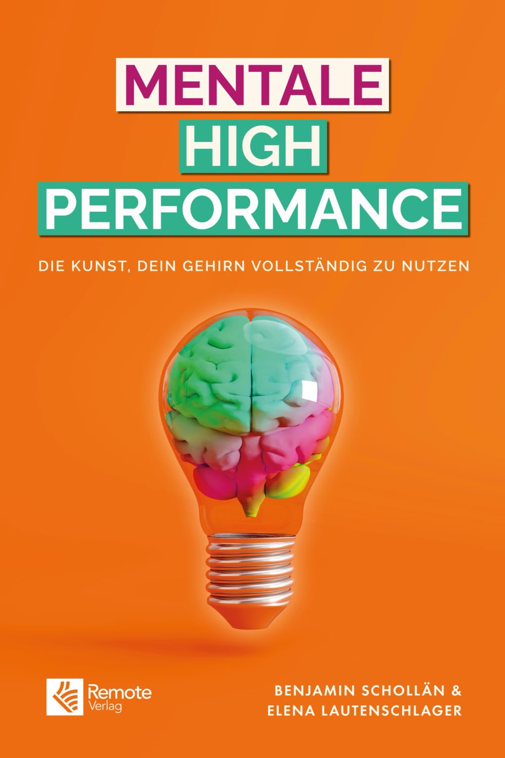 Mentale High Performance Business, Finance & Career Books