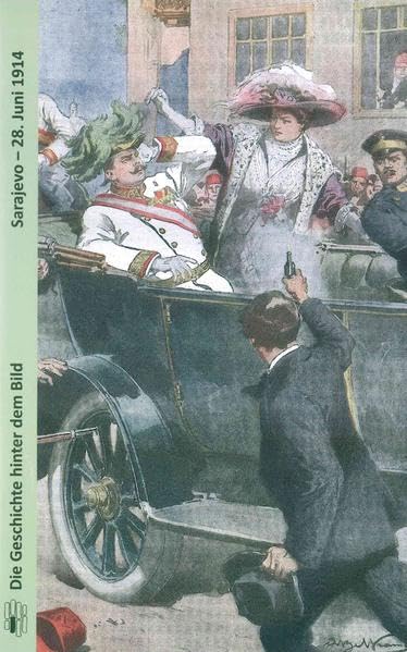 Product Image: Sarajevo ― 28. Juni 1914