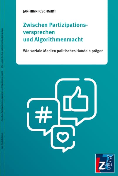 Zwischen Partizipationsversprechen und Algorithmenmacht: Wie soziale Medien politisches Handeln prägen Law