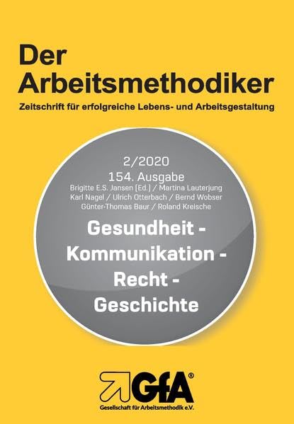 Gesundheit-Kommunikation-Recht-Geschichte Medicine