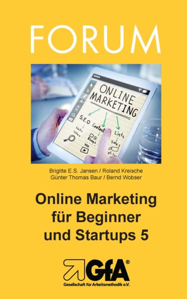 Online Marketing für Beginner und Startups / Online Marketing für Beginner und Startups 5 Law