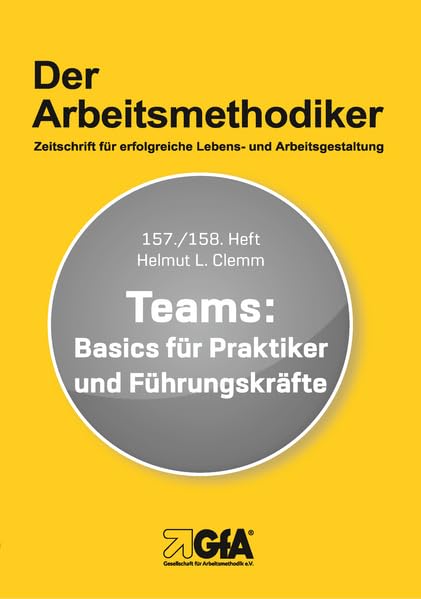 Teams:: Basics für Praktiker und Führungskräfte Law