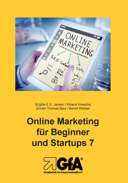 Online Marketing für Beginner und Startups 7 Law