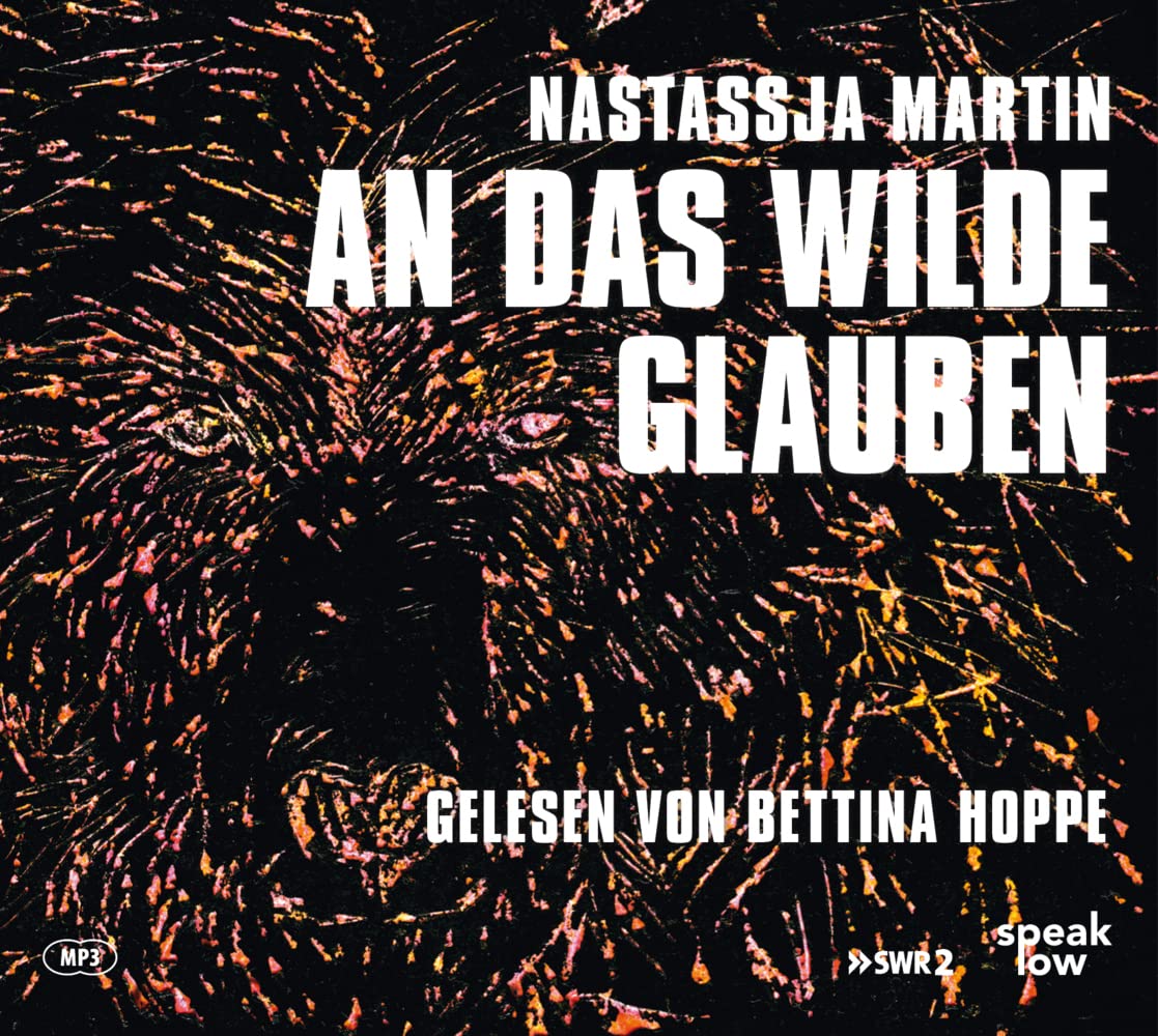 Product Image: An das Wilde glauben
