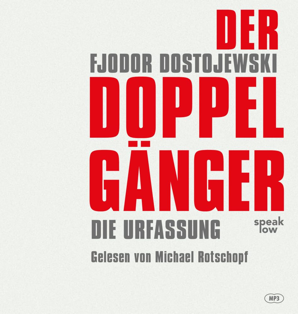 Der Doppelgänger Classics