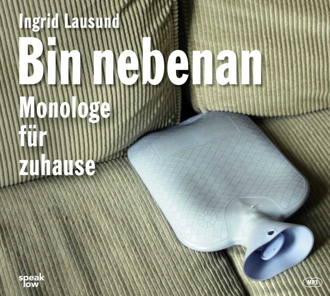 Bin nebenan Drama