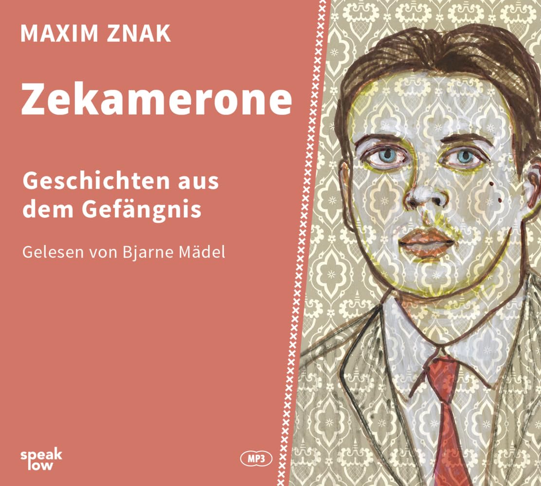 Zekamerone: Geschichten aus dem Gefängnis Essays & Short Stories