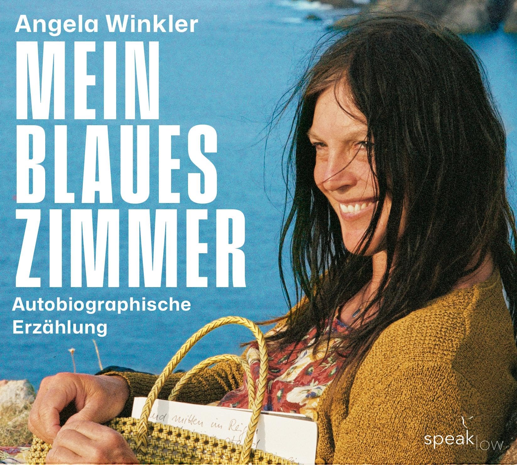 Mein blaues Zimmer Art & Literature