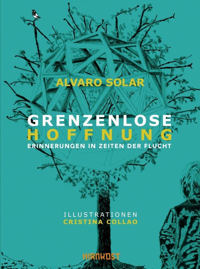 Product Image: Grenzenlose Hoffnung
