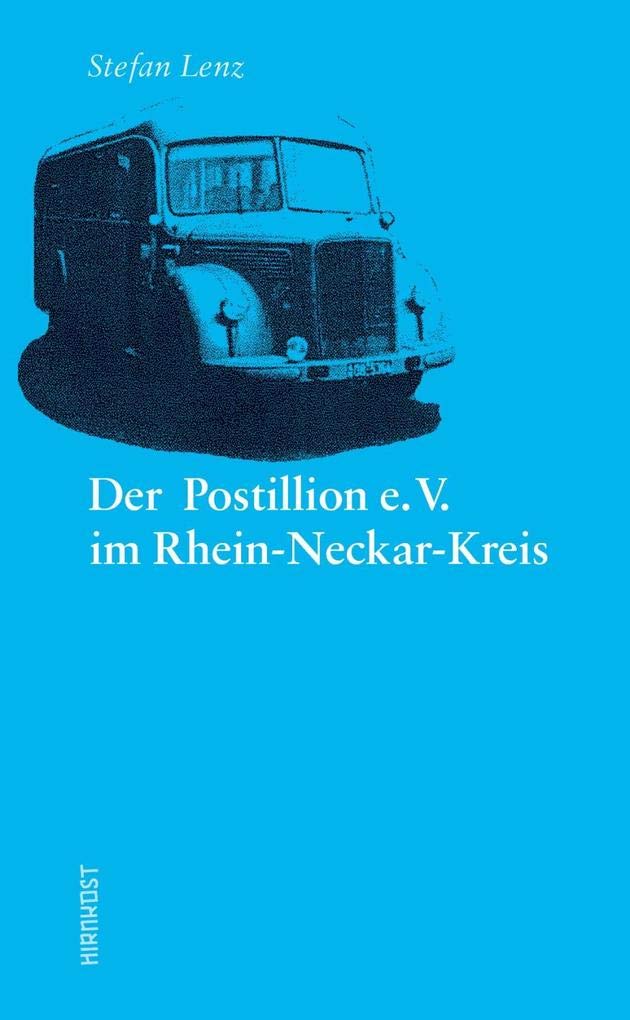 Der Postillion e.V. im Rhein-Neckar-Kreis Social Sciences