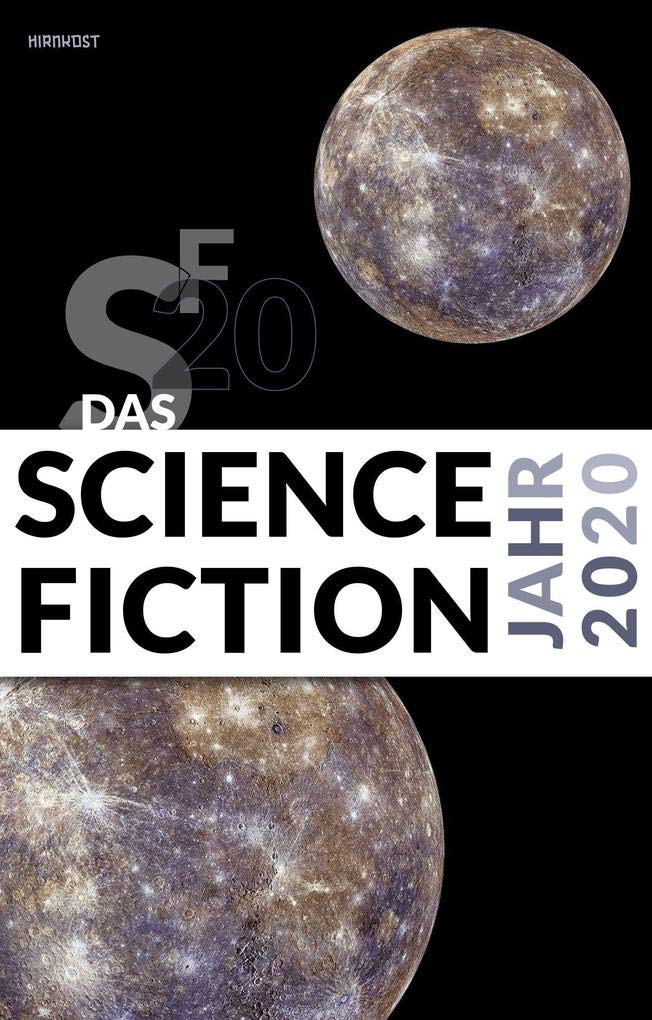 Product Image: Das Science Fiction Jahr 2020