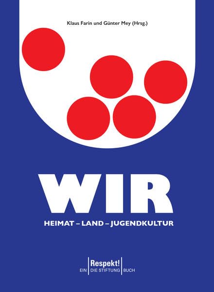 Wir. Heimat - Land - Jugendkultur Social Sciences