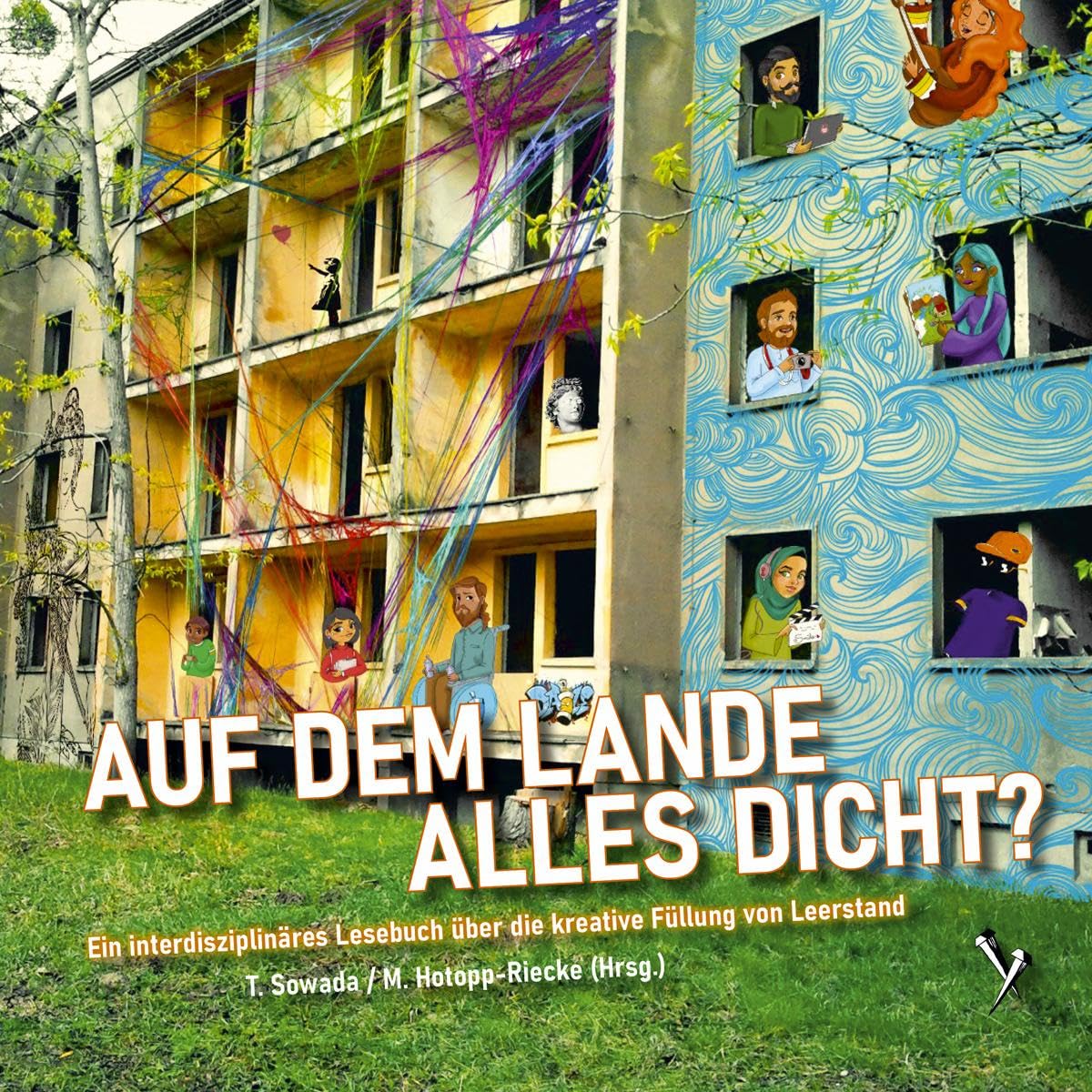 Auf dem Lande alles dicht? Books