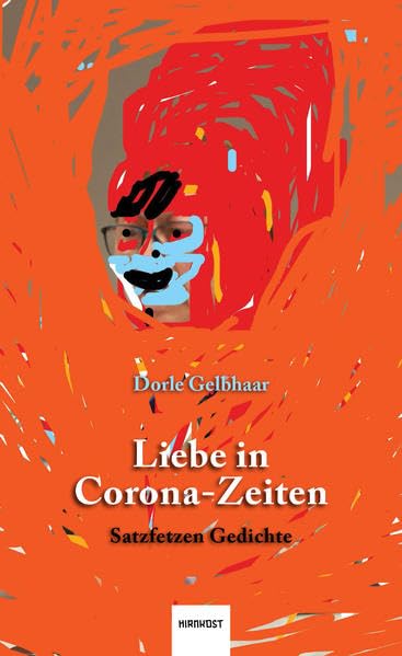 Liebe in Corona-Zeiten Poetry