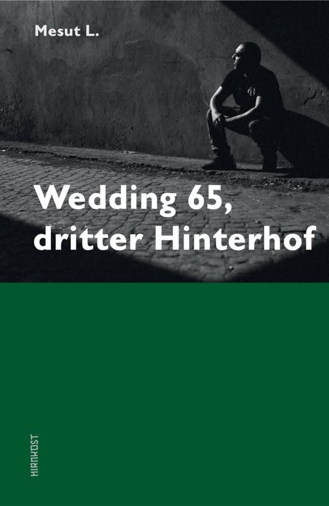 Wedding 65, dritter Hinterhof Memories