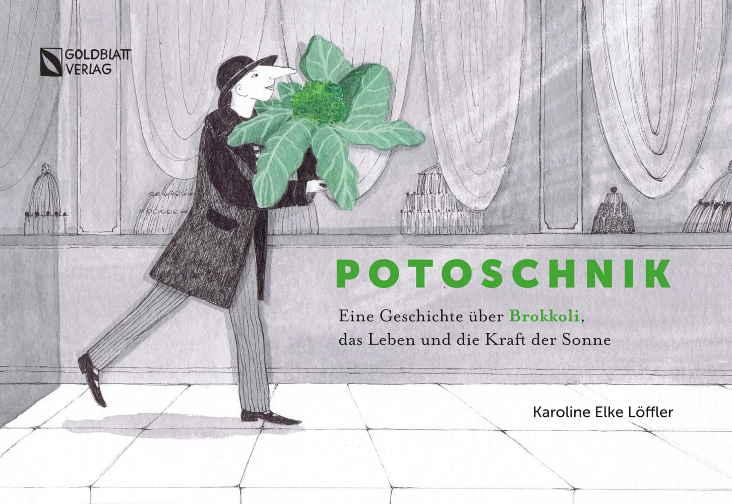 Product Image: Potoschnik