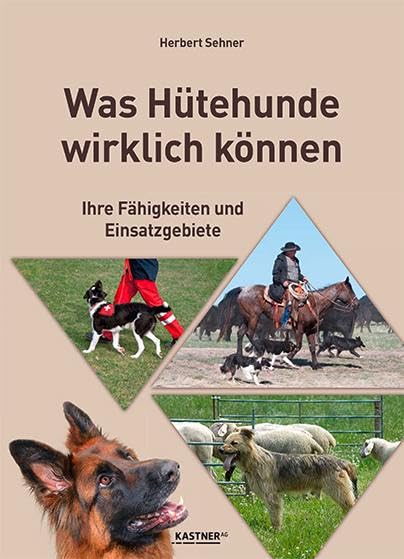 Was Hütehunde wirklich können: Ihre Fähigkeiten und Einsatzgebiete Pets
