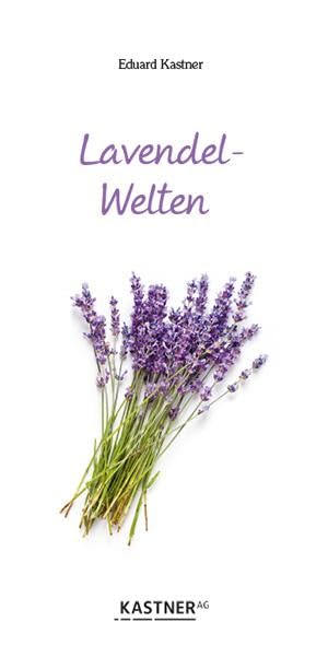 Lavendel-Welten Leisure, Home & Garden Books
