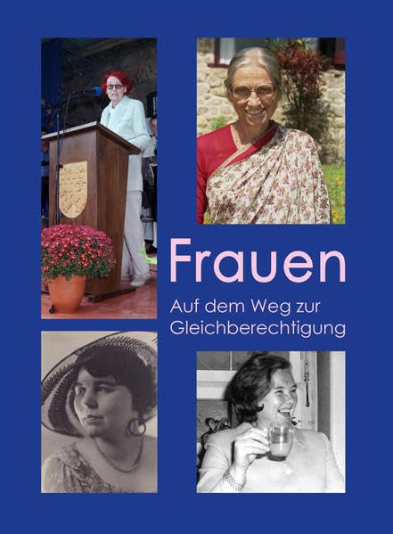 Frauen Auf dem Weg zur Gleichberechtigung Books