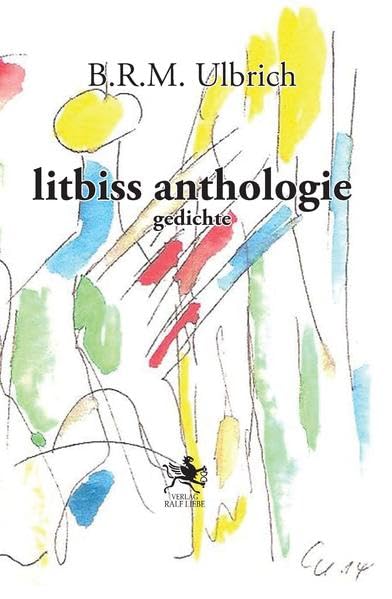 Product Image: litbiss anthologie: gedichte