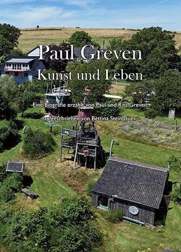 Product Image: Paul Greven Kunst und Leben