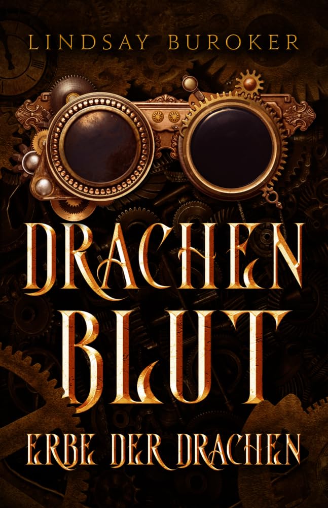 Drachenblut 3: Erbe der Drachen (Drachenblut Saga, Band 3) Fantasy & Sci-Fi