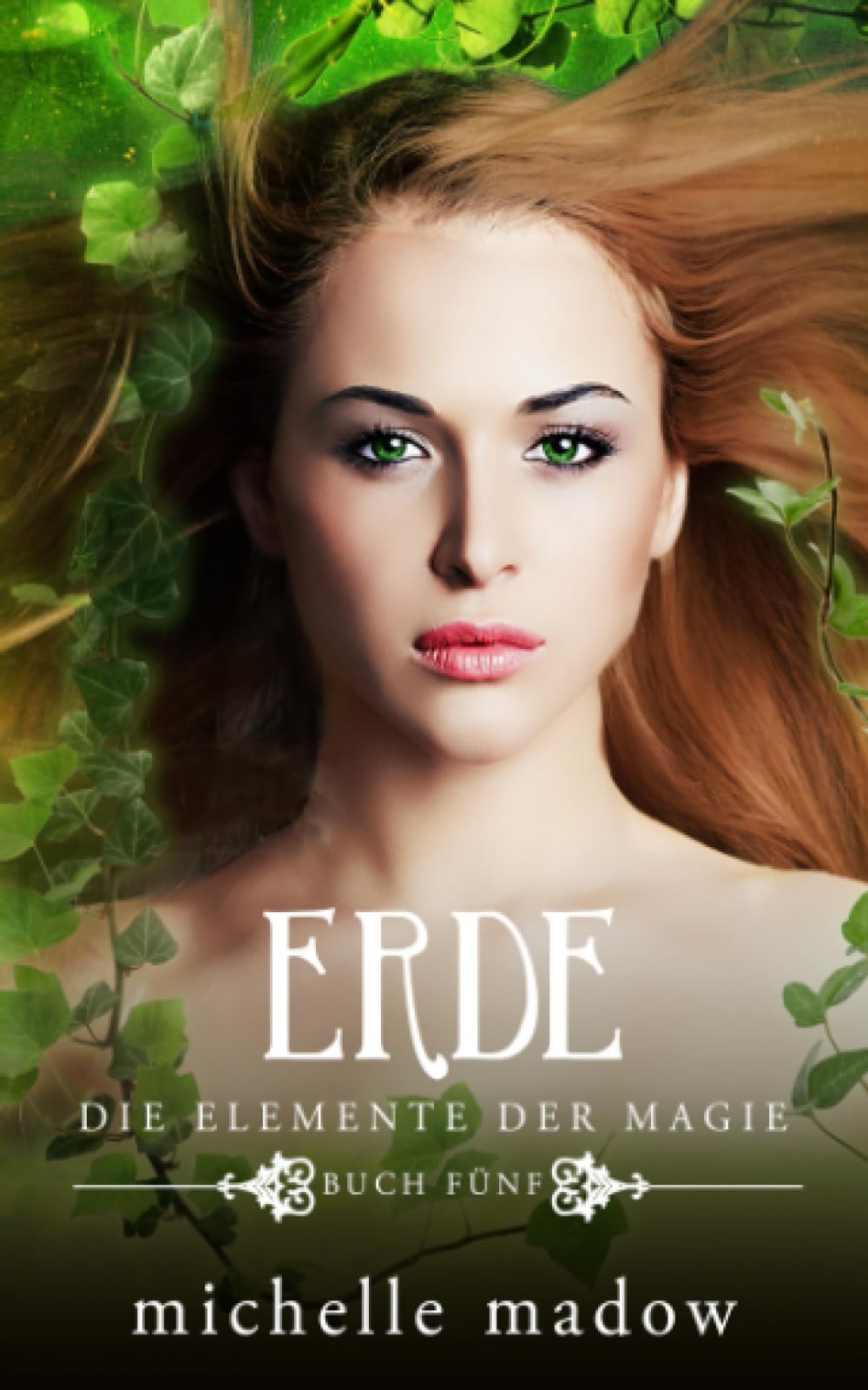 Product Image: Die Elemente der Magie - Erde