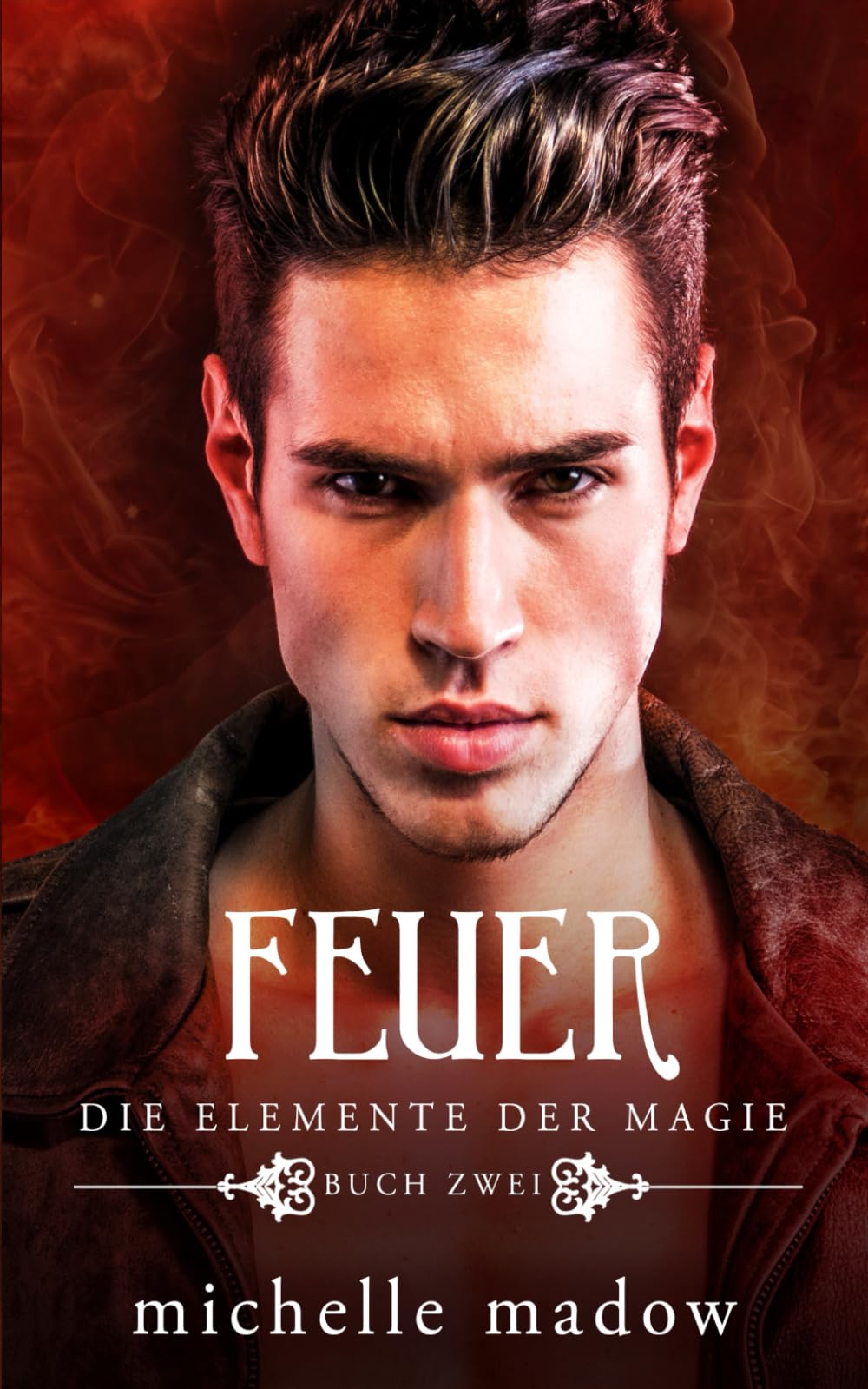 Product Image: Die Elemente der Magie - Feuer