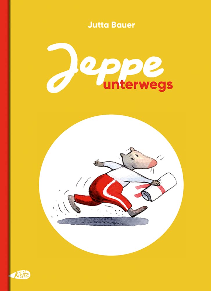 Product Image: Jeppe unterwegs