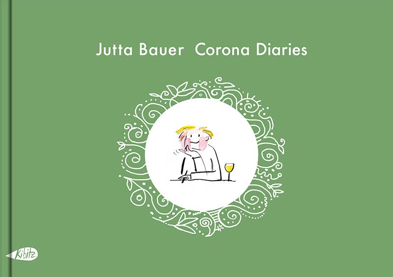 Product Image: Corona Diaries