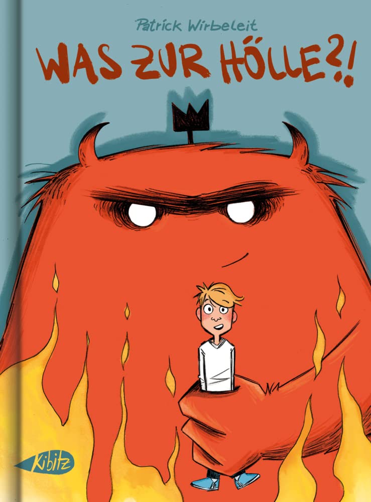 Product Image: Was zur Hölle?!