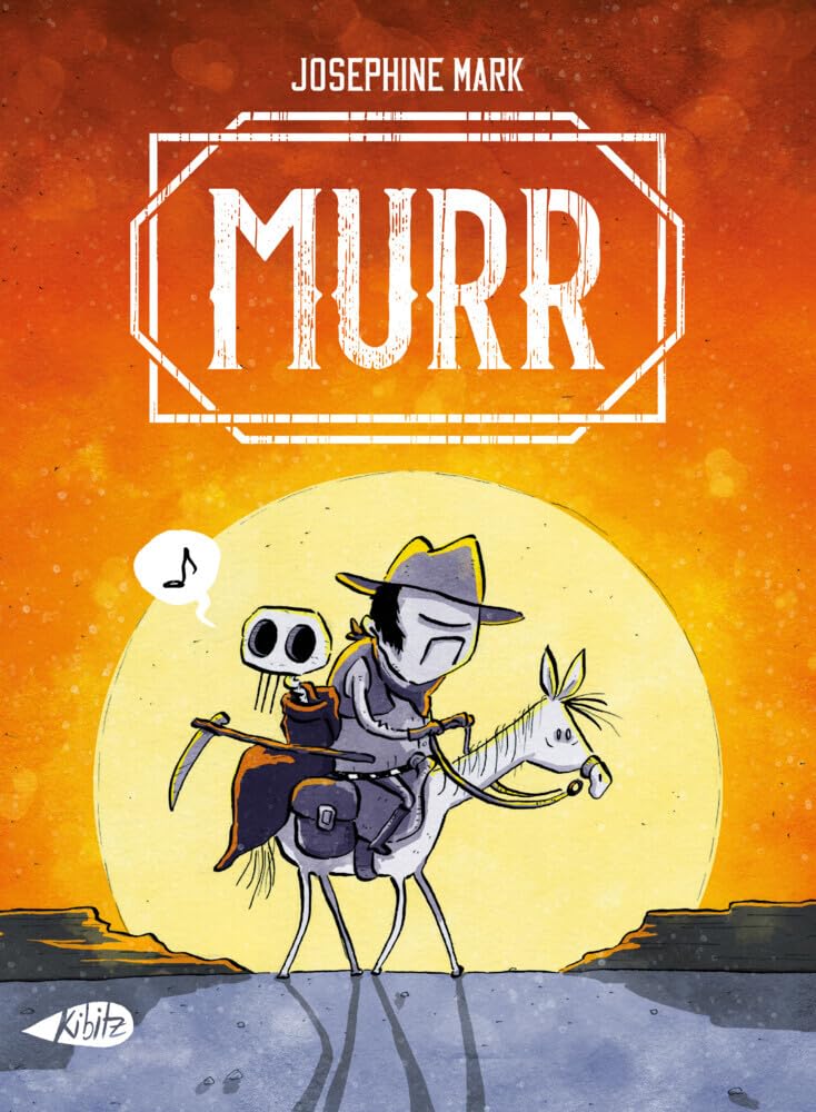 Murr Manga