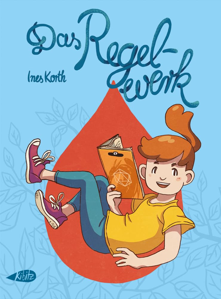 Das Regelwerk Manga