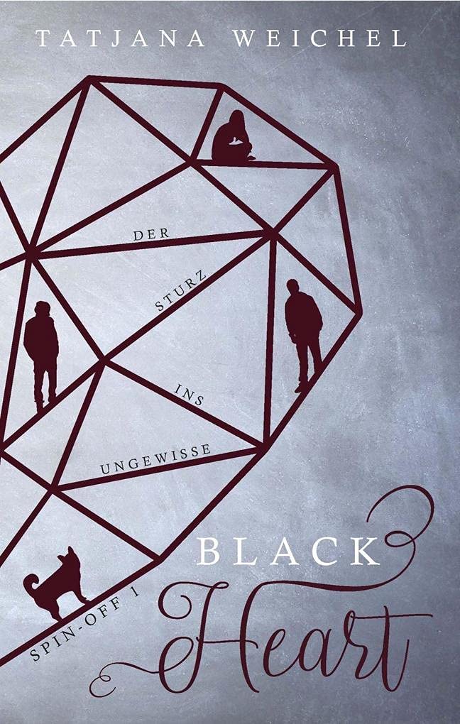 Black Heart. Der Sturz ins Ungewisse Historical Fiction
