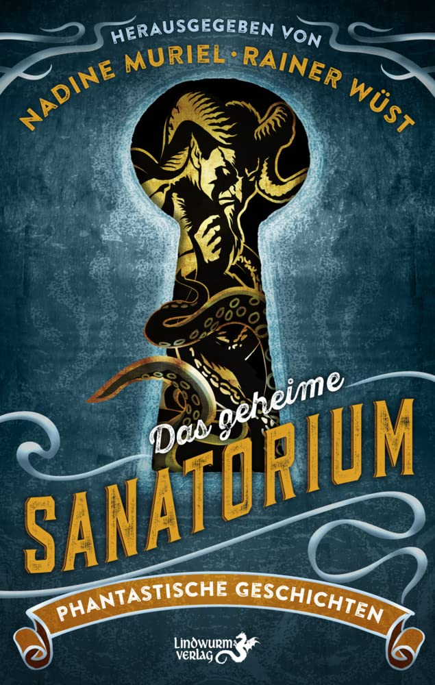 Das geheime Sanatorium Contemporary literature Books
