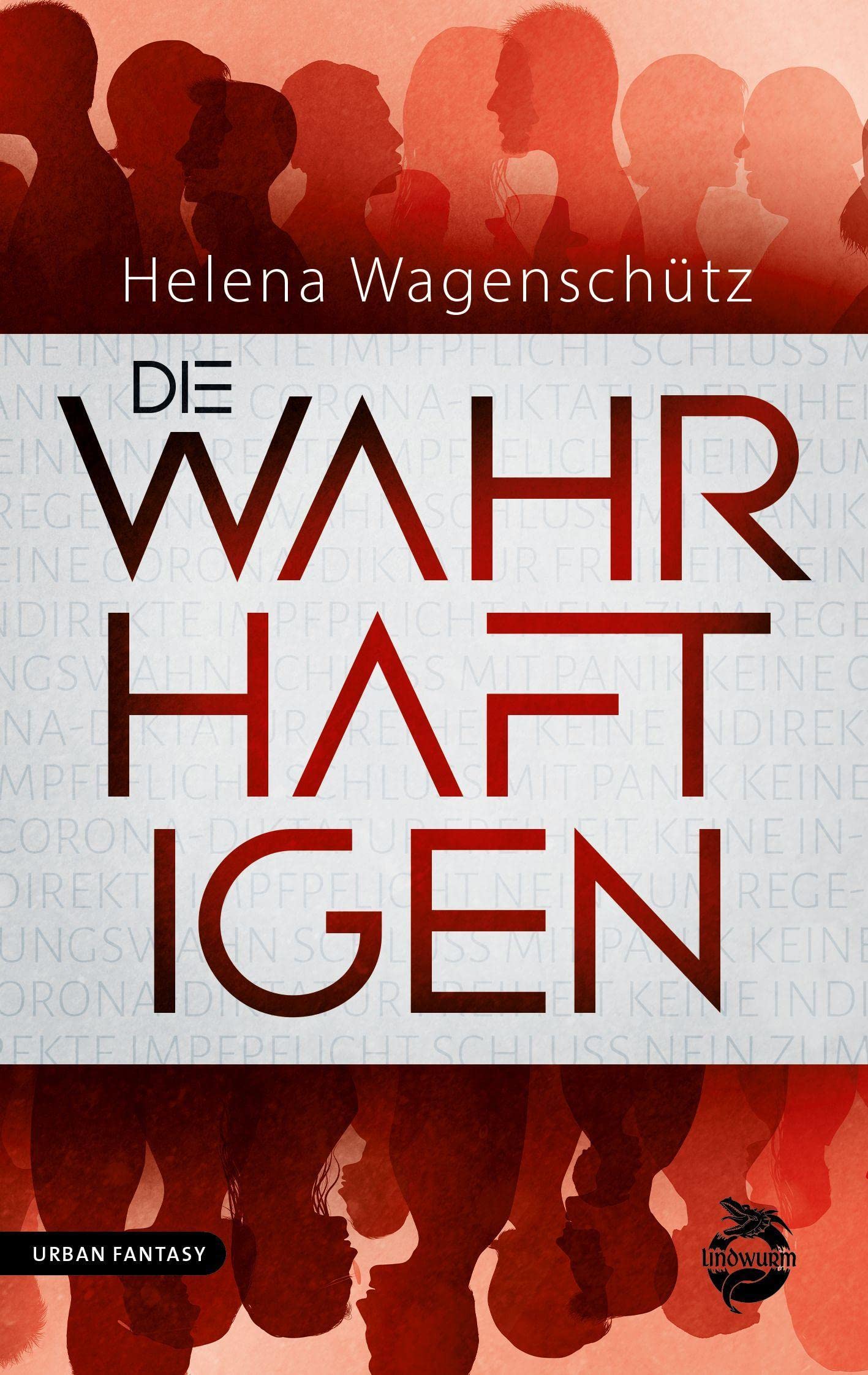 Die Wahrhaftigen Contemporary literature Books